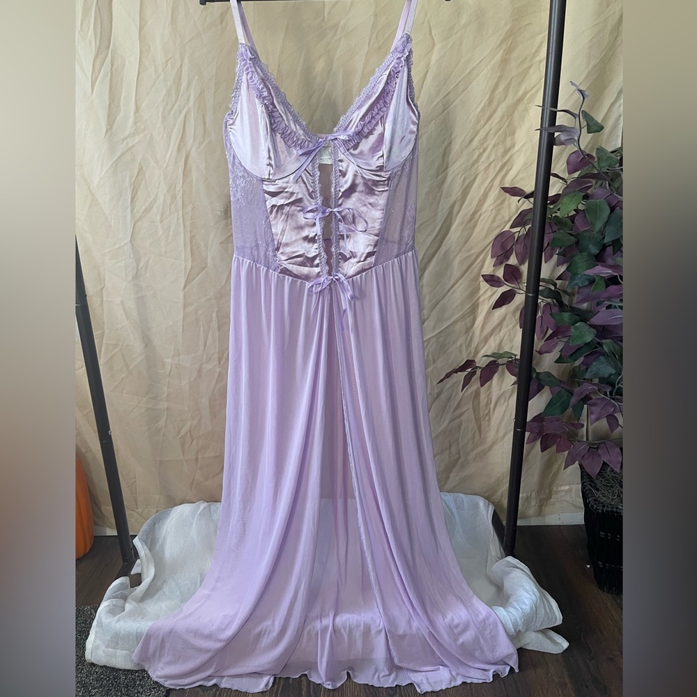 Lounge sexy dress